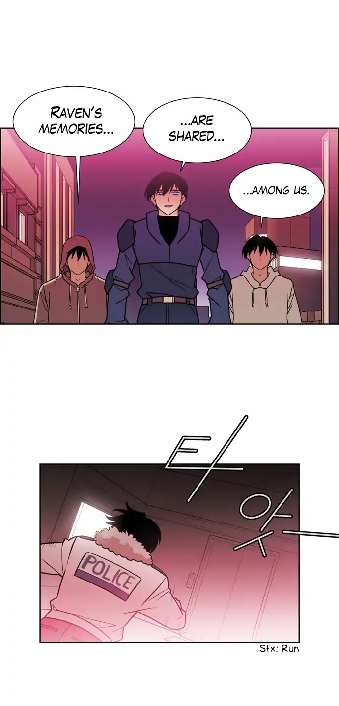 City of Dead Sorcerer Chapter 172 page 7 - Chapter 172
