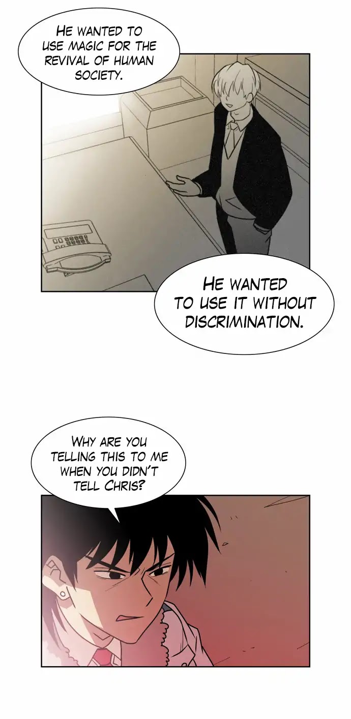 City of Dead Sorcerer Chapter 173 page 10 - Chapter 173