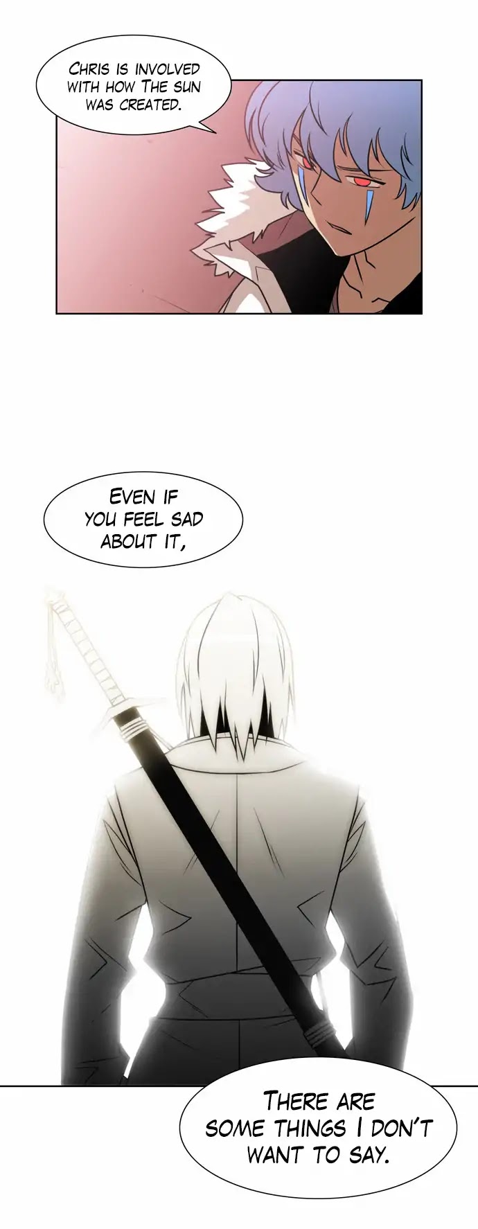City of Dead Sorcerer Chapter 173 page 11 - Chapter 173