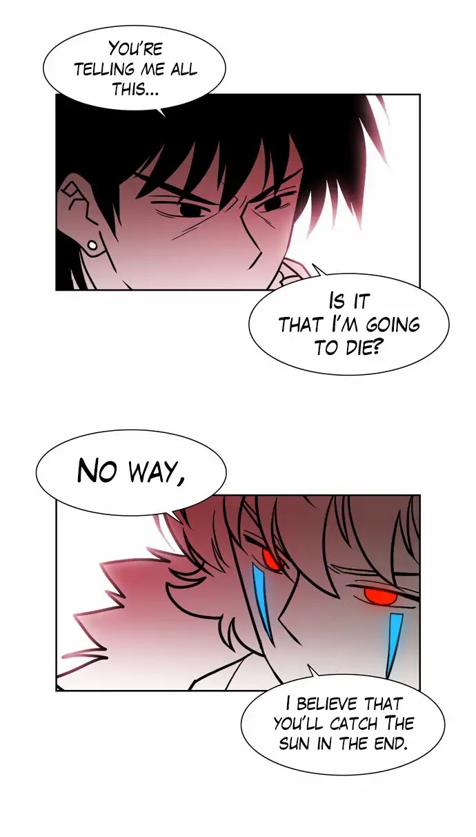 City of Dead Sorcerer Chapter 173 page 12 - Chapter 173