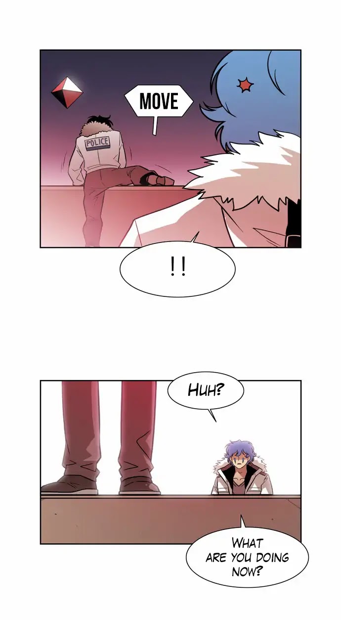 City of Dead Sorcerer Chapter 173 page 16 - Chapter 173
