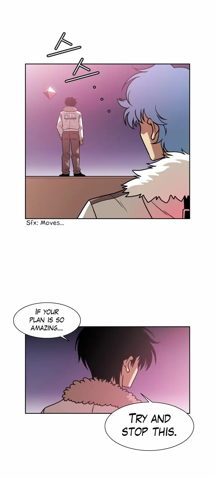 City of Dead Sorcerer Chapter 173 page 17 - Chapter 173