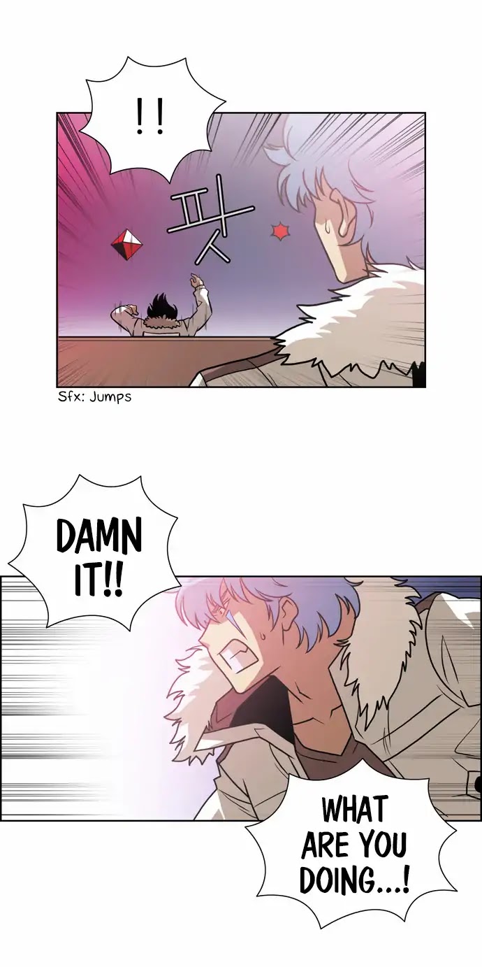 City of Dead Sorcerer Chapter 173 page 18 - Chapter 173