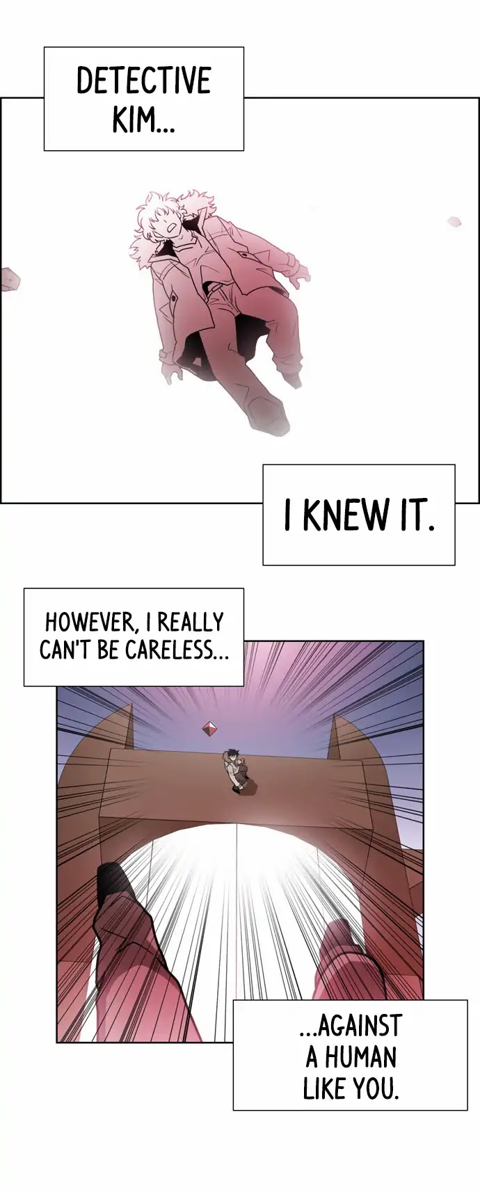 City of Dead Sorcerer Chapter 173 page 22 - Chapter 173