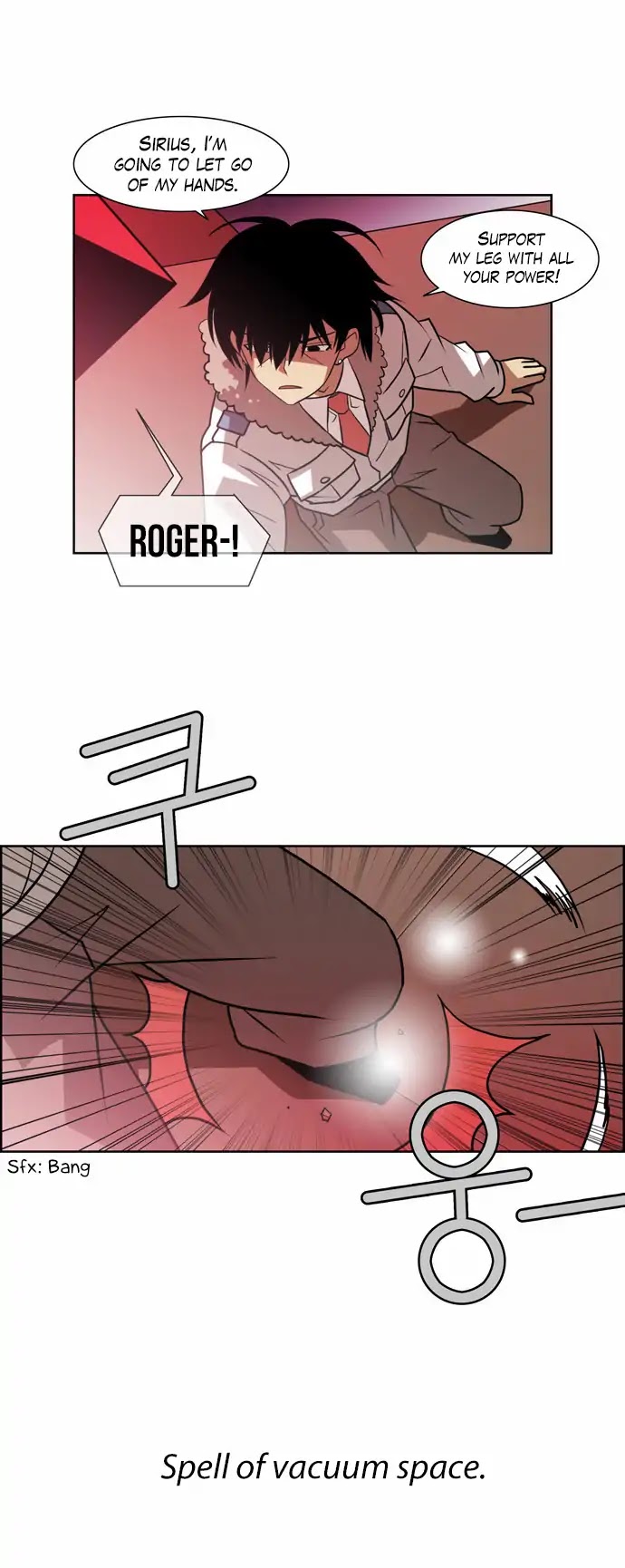 City of Dead Sorcerer Chapter 173 page 23 - Chapter 173