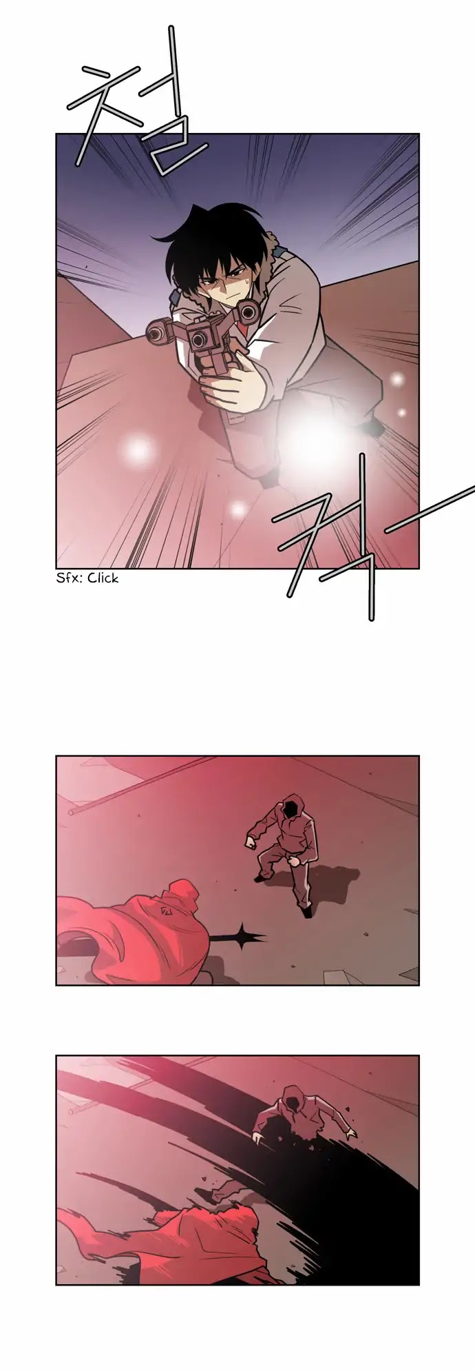 City of Dead Sorcerer Chapter 173 page 24 - Chapter 173