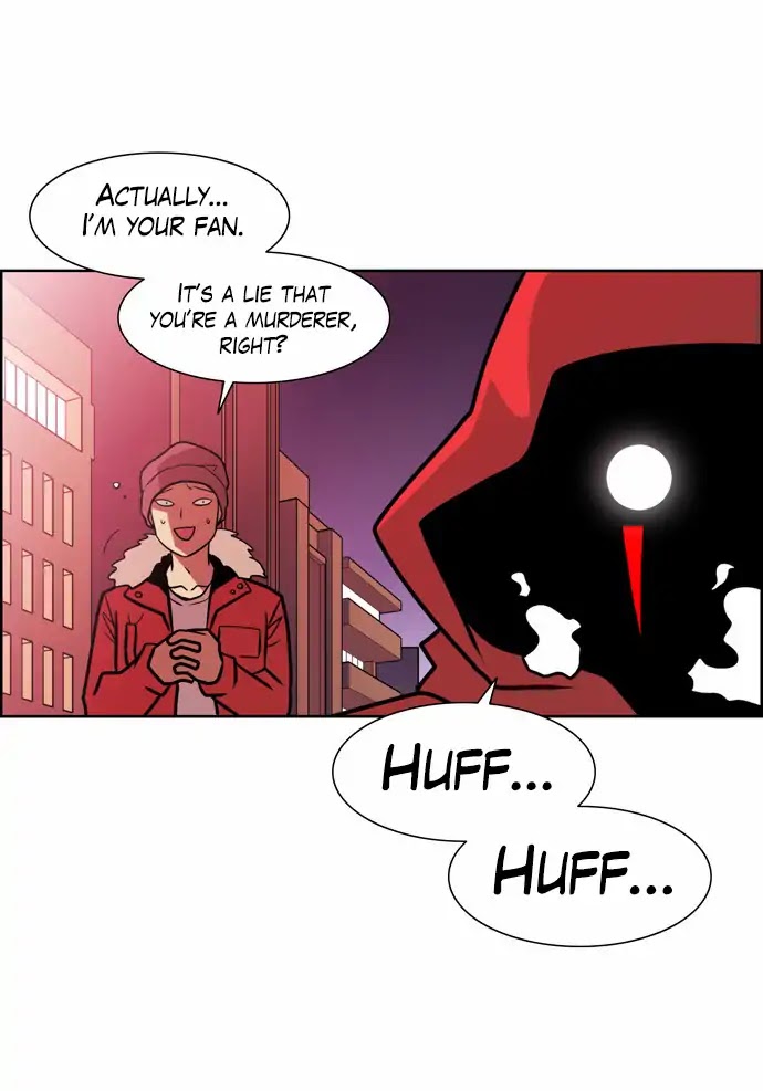 City of Dead Sorcerer Chapter 173 page 28 - Chapter 173
