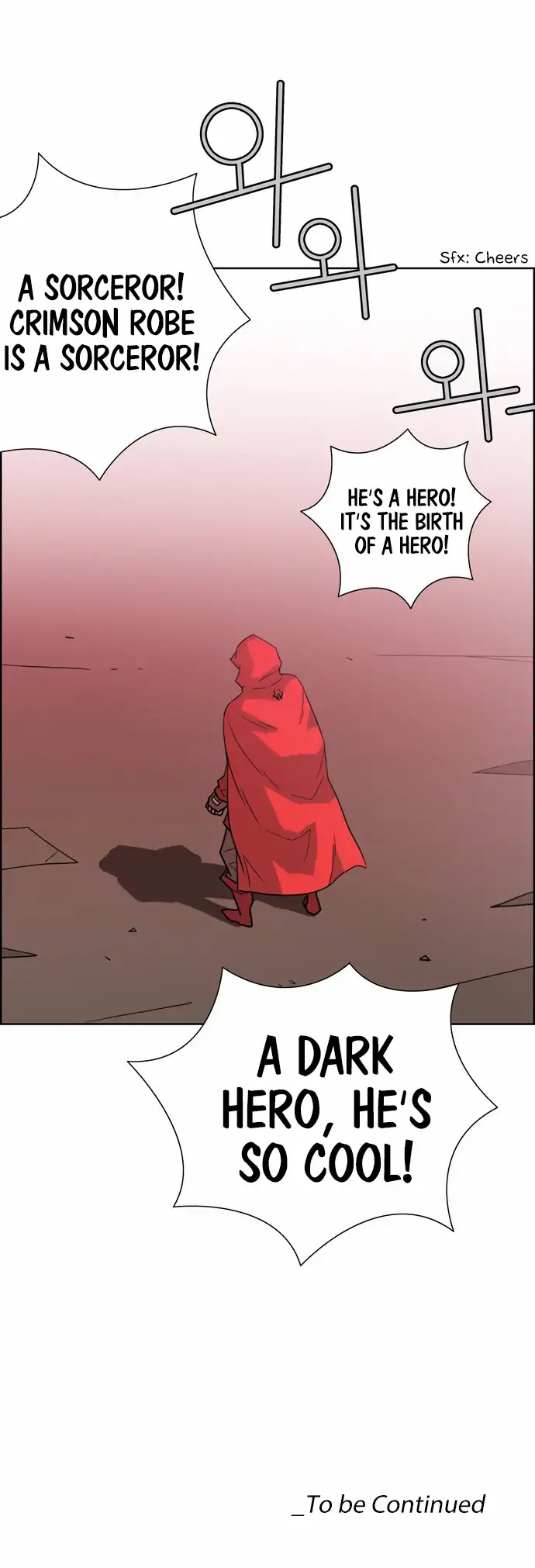 City of Dead Sorcerer Chapter 173 page 29 - Chapter 173