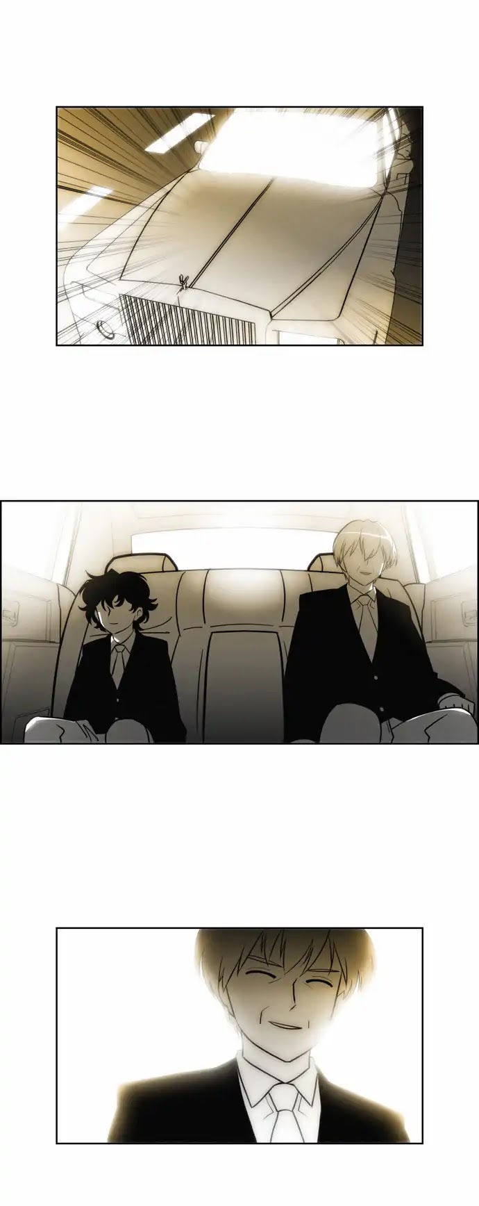 City of Dead Sorcerer Chapter 173 page 7 - Chapter 173