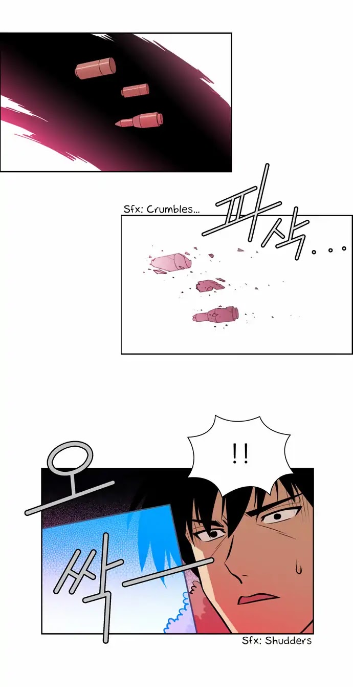 City of Dead Sorcerer Chapter 174 page 10 - Chapter 174