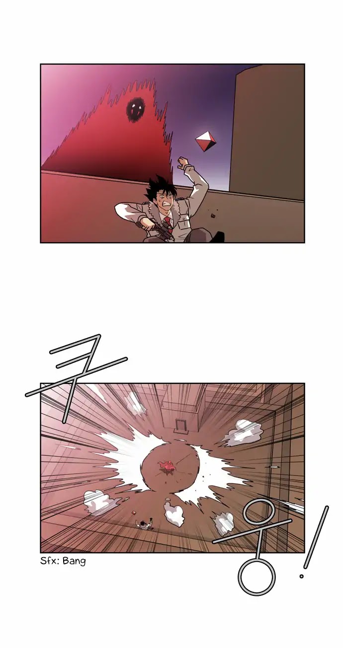 City of Dead Sorcerer Chapter 174 page 12 - Chapter 174
