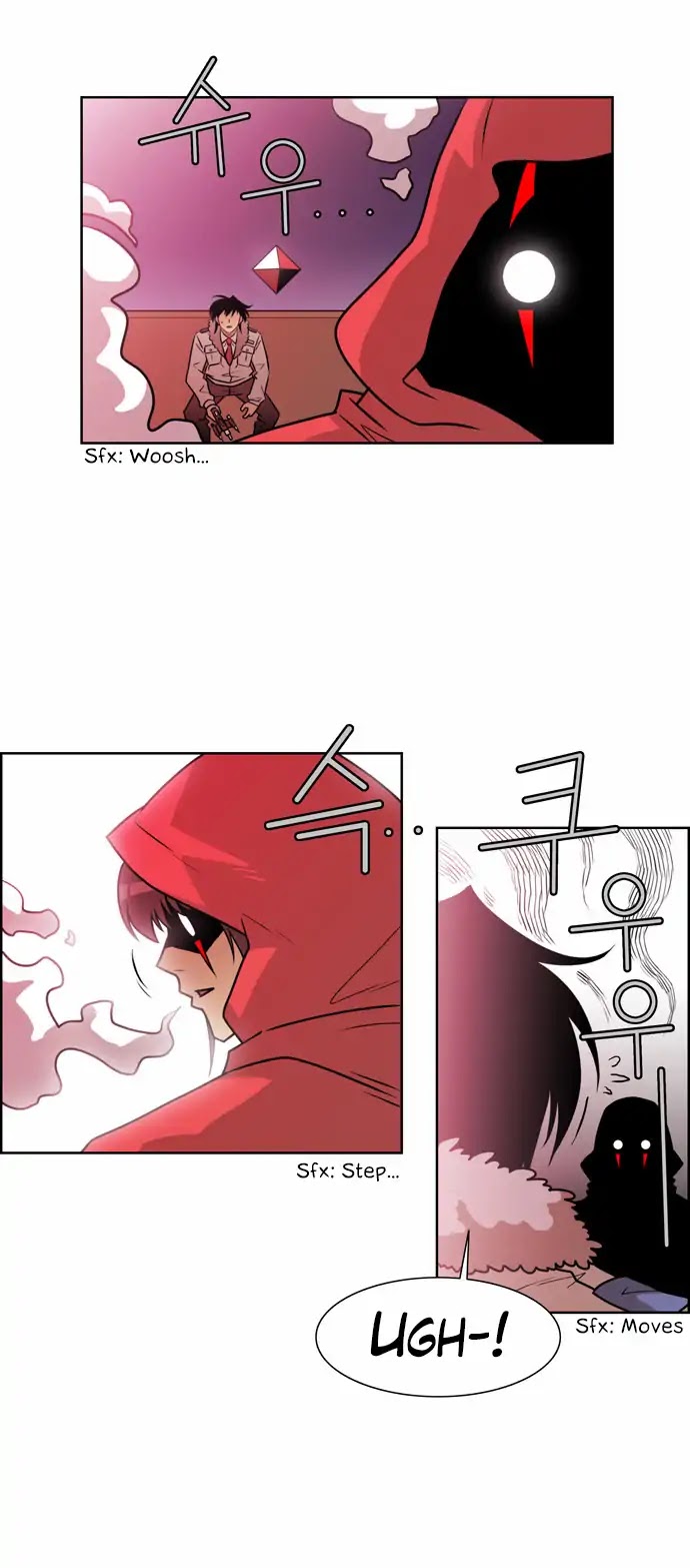 City of Dead Sorcerer Chapter 174 page 13 - Chapter 174