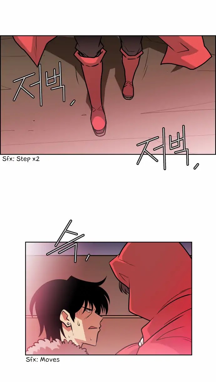 City of Dead Sorcerer Chapter 174 page 14 - Chapter 174