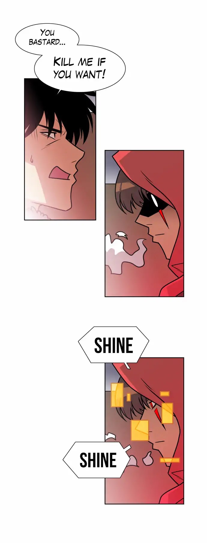 City of Dead Sorcerer Chapter 174 page 15 - Chapter 174