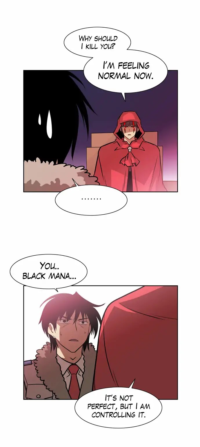 City of Dead Sorcerer Chapter 174 page 16 - Chapter 174