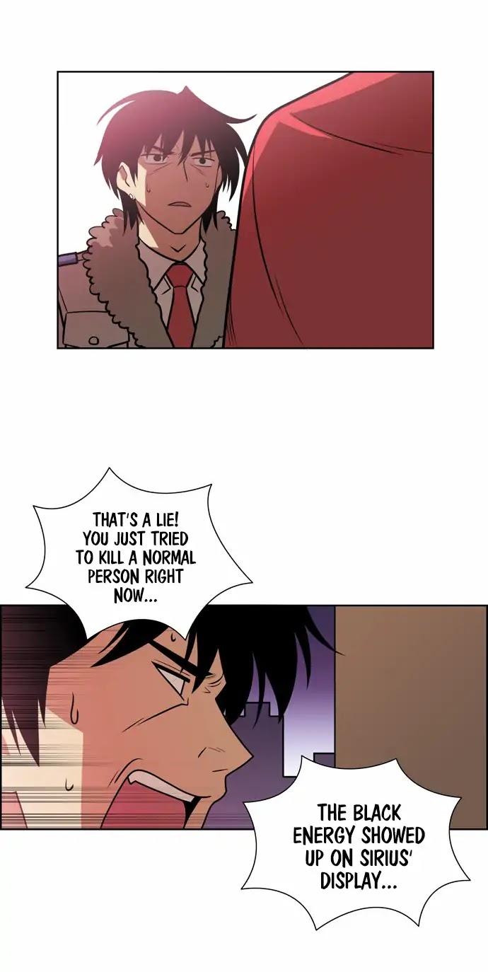City of Dead Sorcerer Chapter 174 page 17 - Chapter 174