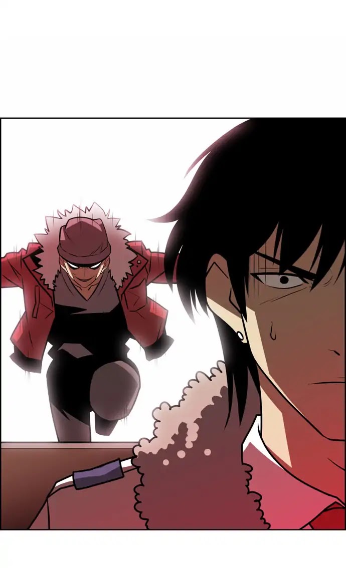 City of Dead Sorcerer Chapter 174 page 18 - Chapter 174