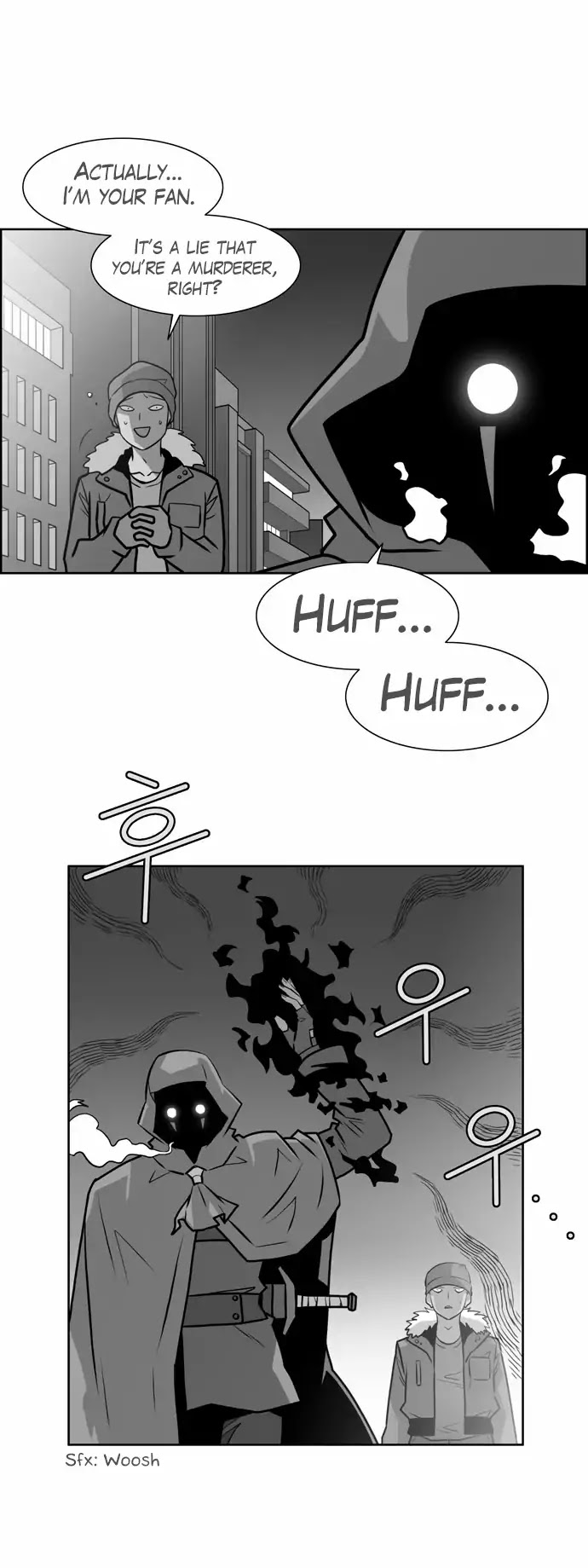 City of Dead Sorcerer Chapter 174 page 19 - Chapter 174
