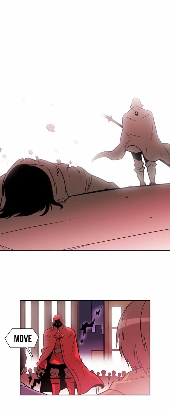 City of Dead Sorcerer Chapter 174 page 2 - Chapter 174