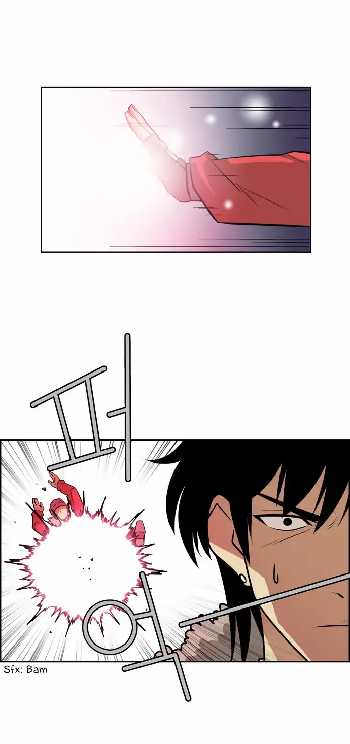 City of Dead Sorcerer Chapter 174 page 20 - Chapter 174
