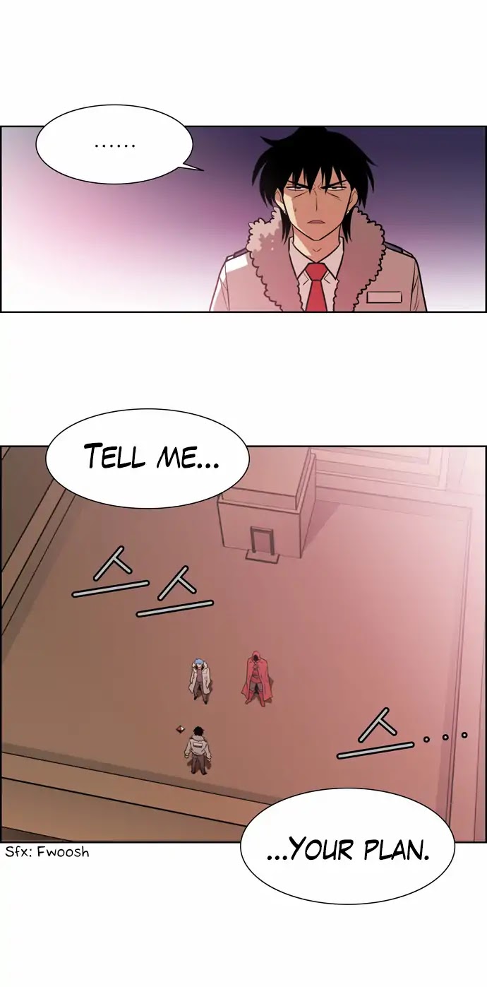 City of Dead Sorcerer Chapter 174 page 23 - Chapter 174