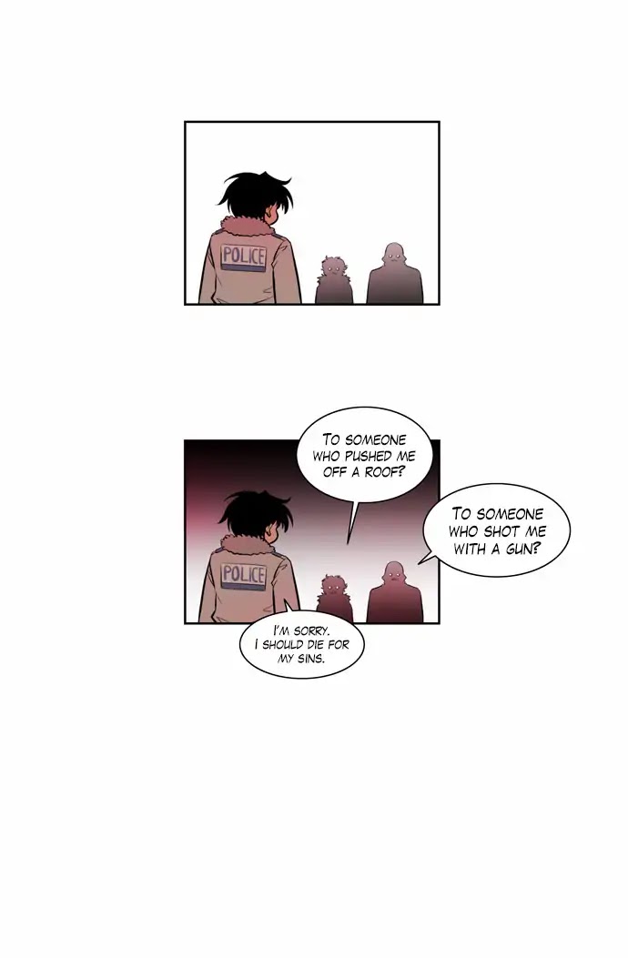 City of Dead Sorcerer Chapter 174 page 24 - Chapter 174
