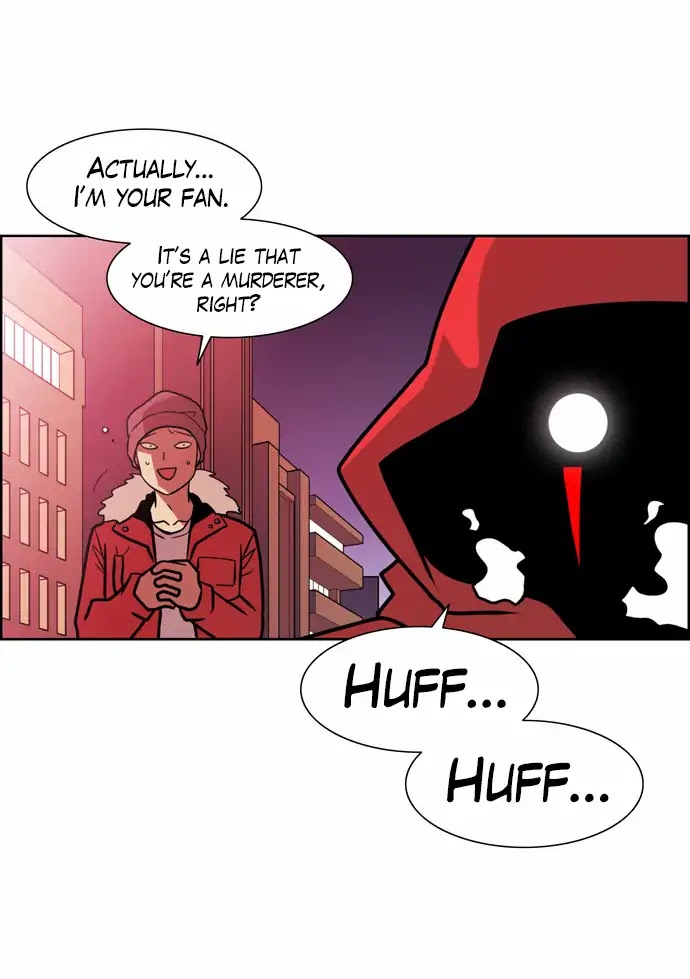 City of Dead Sorcerer Chapter 174 page 4 - Chapter 174