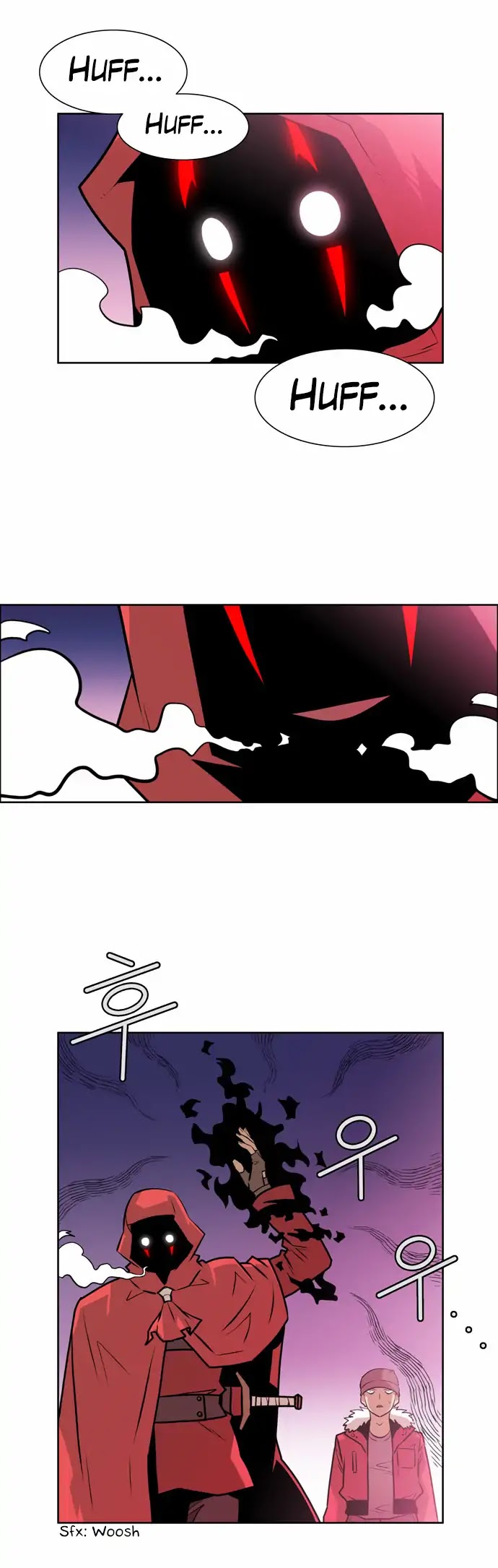 City of Dead Sorcerer Chapter 174 page 6 - Chapter 174