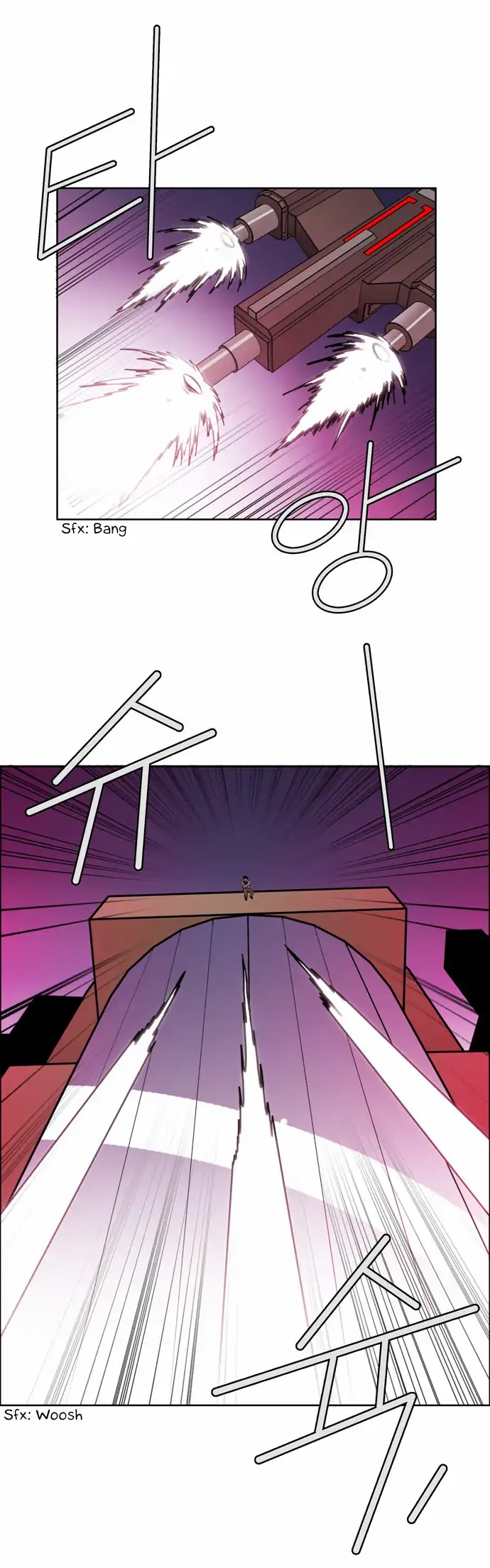 City of Dead Sorcerer Chapter 174 page 8 - Chapter 174