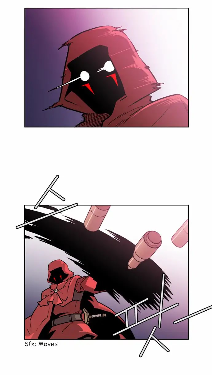 City of Dead Sorcerer Chapter 174 page 9 - Chapter 174