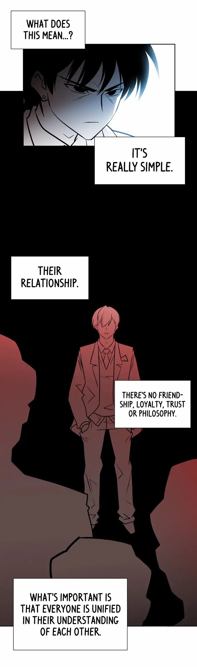 City of Dead Sorcerer Chapter 175 page 17 - Chapter 175