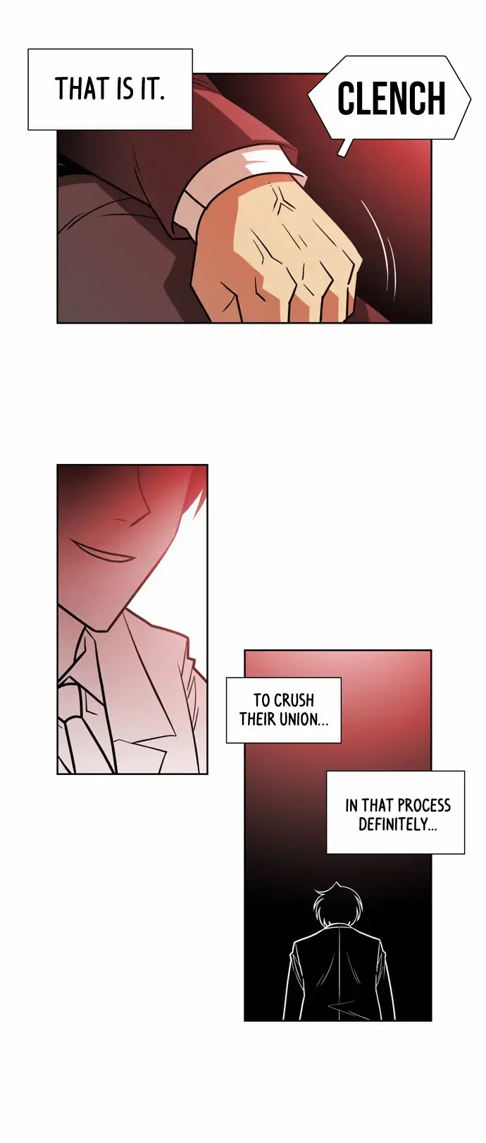 City of Dead Sorcerer Chapter 175 page 18 - Chapter 175
