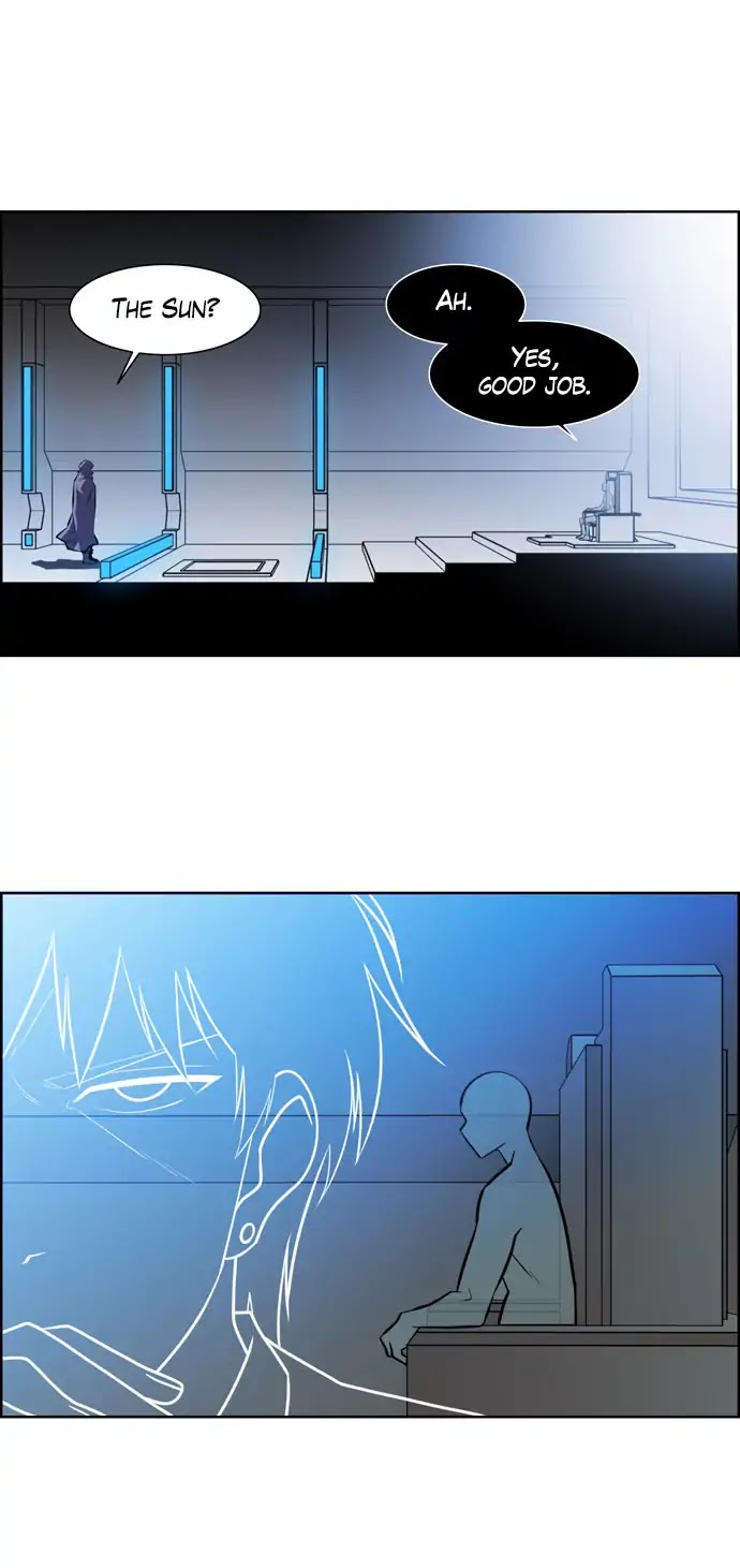 City of Dead Sorcerer Chapter 175 page 23 - Chapter 175