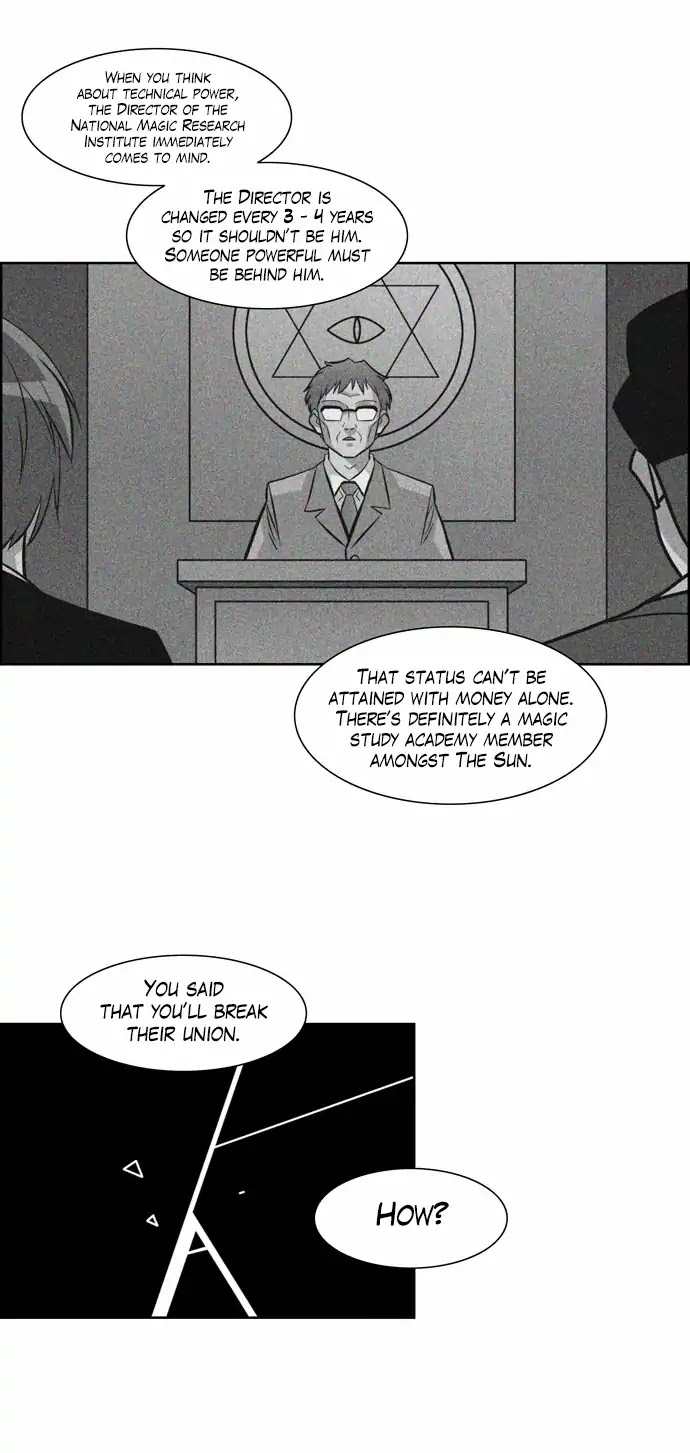 City of Dead Sorcerer Chapter 175 page 25 - Chapter 175