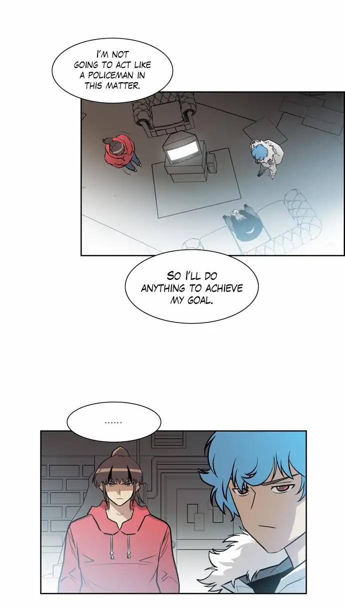 City of Dead Sorcerer Chapter 175 page 26 - Chapter 175