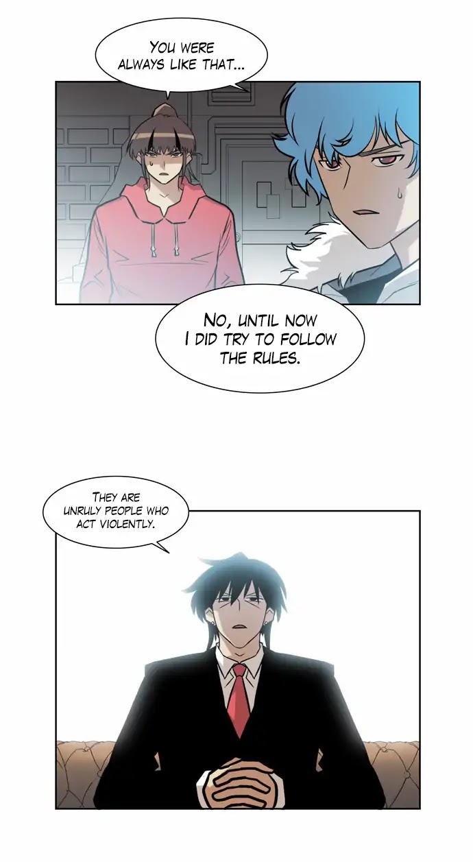 City of Dead Sorcerer Chapter 175 page 27 - Chapter 175