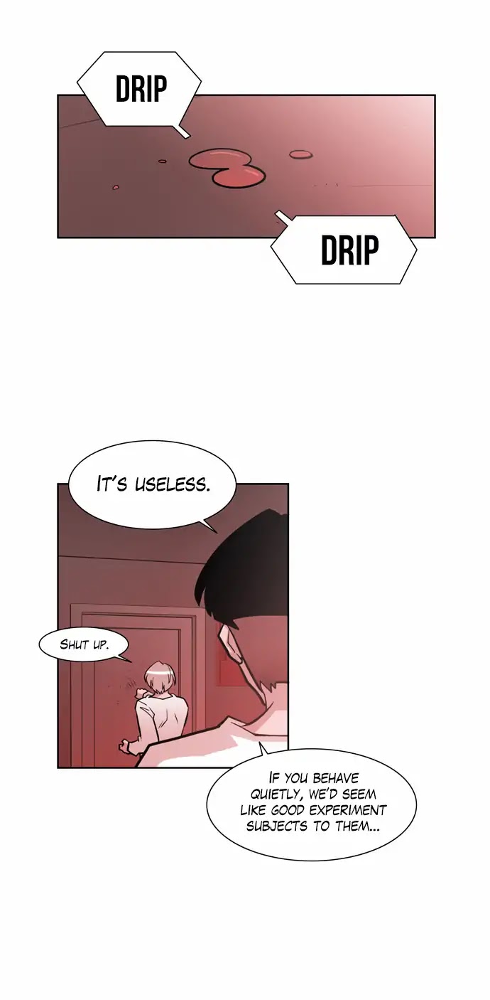 City of Dead Sorcerer Chapter 175 page 3 - Chapter 175