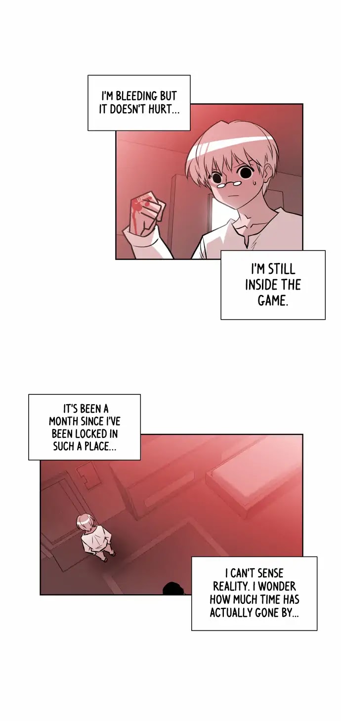 City of Dead Sorcerer Chapter 175 page 4 - Chapter 175