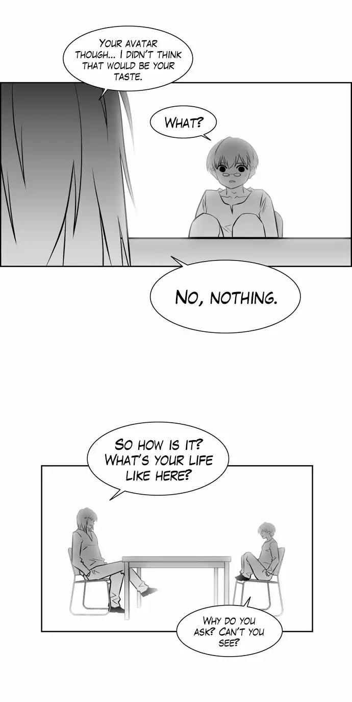 City of Dead Sorcerer Chapter 176 page 13 - Chapter 176