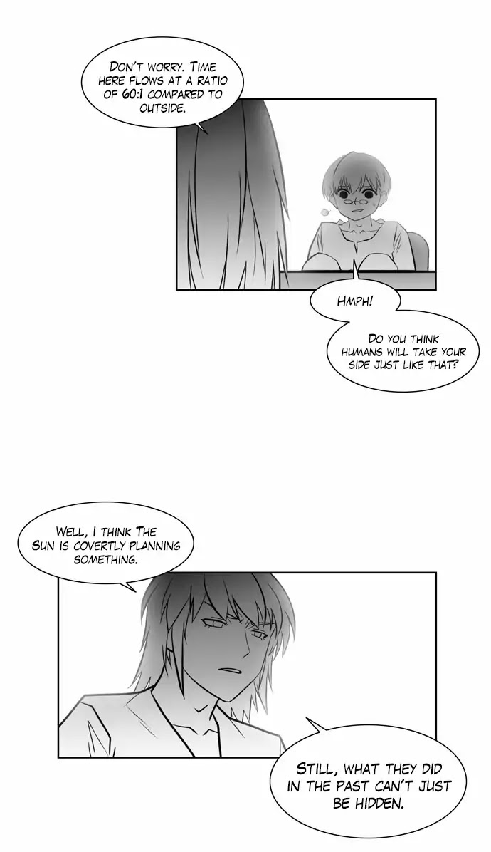 City of Dead Sorcerer Chapter 176 page 16 - Chapter 176