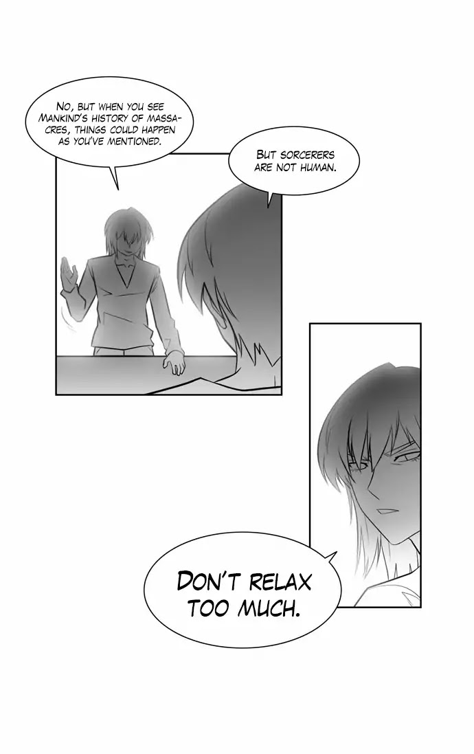 City of Dead Sorcerer Chapter 176 page 17 - Chapter 176