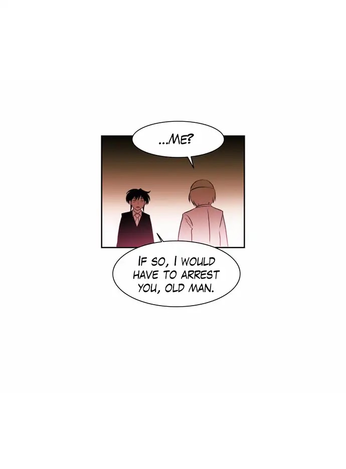 City of Dead Sorcerer Chapter 176 page 20 - Chapter 176