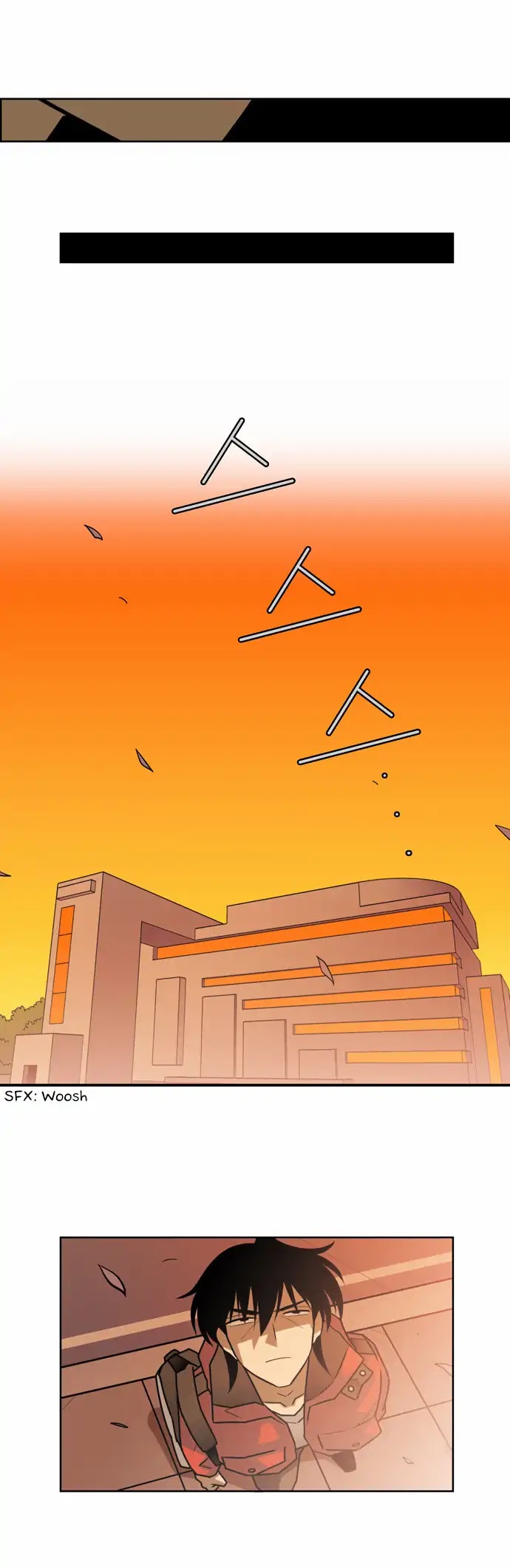 City of Dead Sorcerer Chapter 176 page 24 - Chapter 176