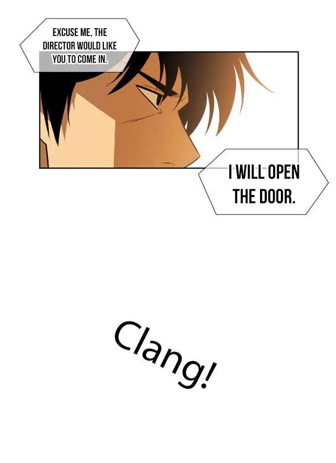 City of Dead Sorcerer Chapter 176 page 27 - Chapter 176