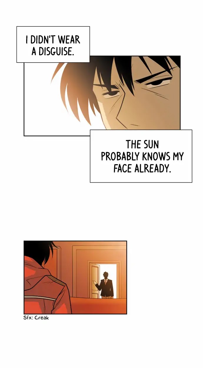 City of Dead Sorcerer Chapter 176 page 29 - Chapter 176