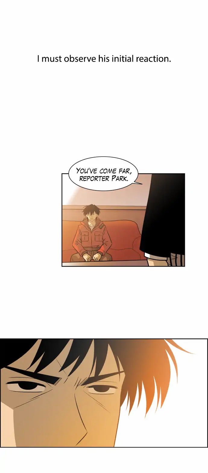 City of Dead Sorcerer Chapter 176 page 30 - Chapter 176