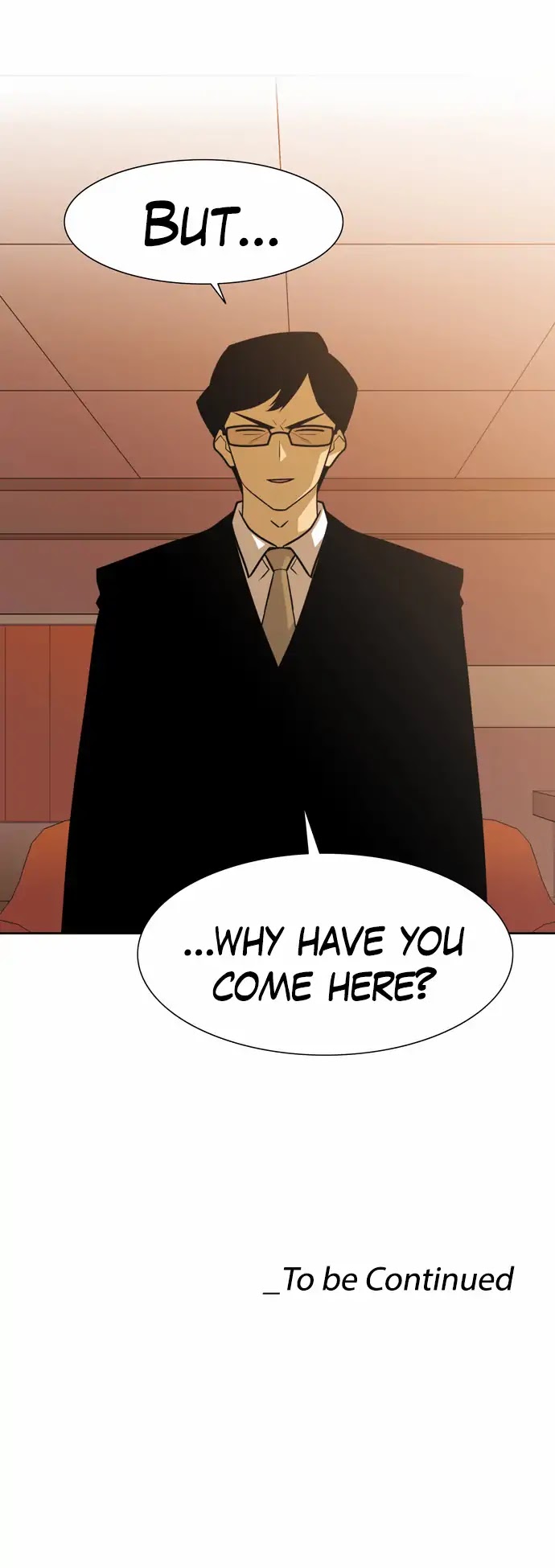 City of Dead Sorcerer Chapter 176 page 31 - Chapter 176