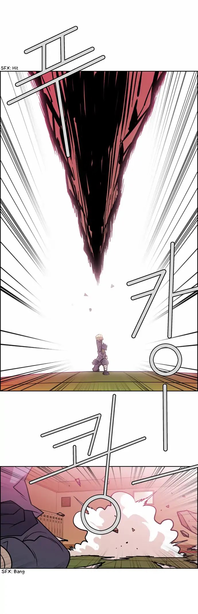 City of Dead Sorcerer Chapter 176 page 6 - Chapter 176