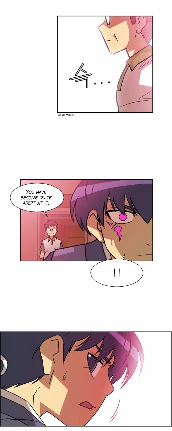 City of Dead Sorcerer Chapter 176 page 8 - Chapter 176