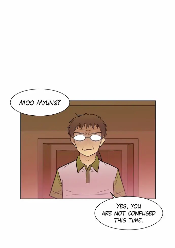 City of Dead Sorcerer Chapter 176 page 9 - Chapter 176